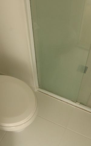 Apartamento para alugar com 36m², 1 quarto e 1 vagaBanheiro
