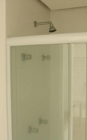 Apartamento para alugar com 36m², 1 quarto e 1 vagaBanheiro