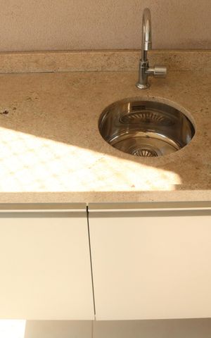 Apartamento para alugar com 36m², 1 quarto e 1 vagaÁrea de Serviço