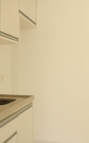 Apartamento para alugar com 36m², 1 quarto e 1 vagaCozinha