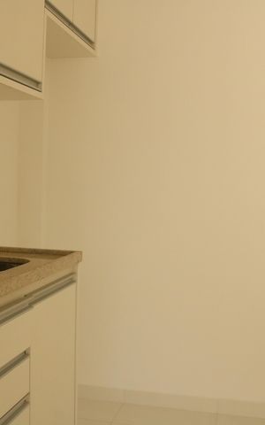 Apartamento para alugar com 36m², 1 quarto e 1 vagaCozinha