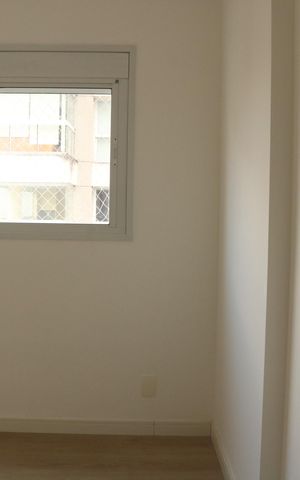 Apartamento para alugar com 36m², 1 quarto e 1 vagaQuarto
