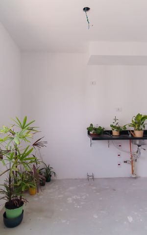 Studio à venda com 22m², 1 quarto e sem vaga Studio à venda com 22m², 1 quarto e sem vagaSala/Quarto