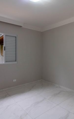 Casa à venda com 299m², 3 quartos e 4 vagas Casa à venda com 299m², 3 quartos e 4 vagasQuarto 1