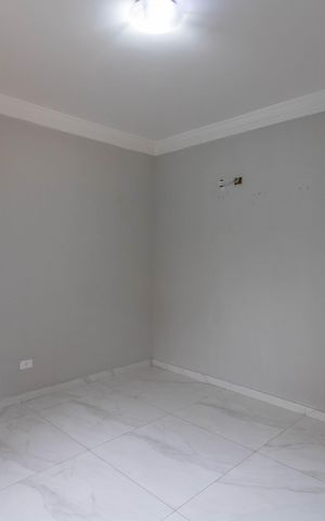 Casa à venda com 299m², 3 quartos e 4 vagas Casa à venda com 299m², 3 quartos e 4 vagasQuarto 1