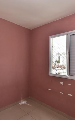 Apartamento à venda com 48m², 2 quartos e 1 vagaQuarto 1