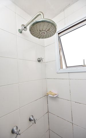 Apartamento à venda com 48m², 2 quartos e 1 vagaBanheiro