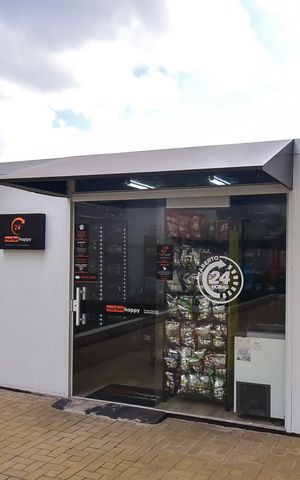 Apartamento à venda com 48m², 2 quartos e 1 vagaMercadinho