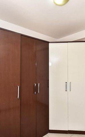 Apartamento à venda com 48m², 2 quartos e 1 vagaQuarto 2