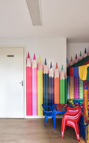 Apartamento à venda com 48m², 2 quartos e 1 vagaÁrea comum