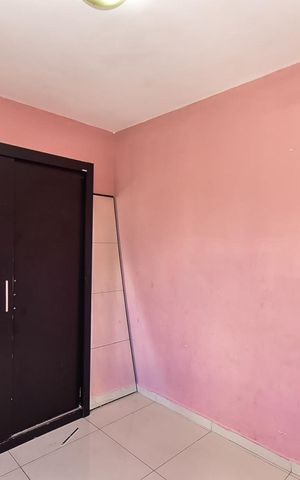 Apartamento à venda com 48m², 2 quartos e 1 vagaQuarto 1