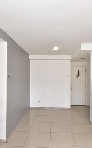 Apartamento à venda com 48m², 2 quartos e 1 vagaSala