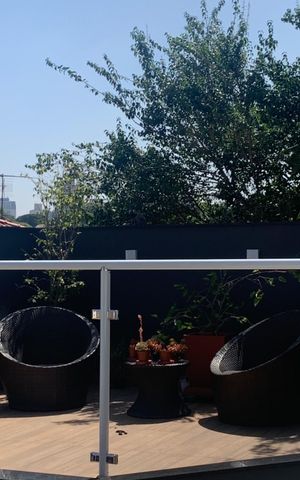 Casa à venda com 141m², 3 quartos e 2 vagasÁrea Externa