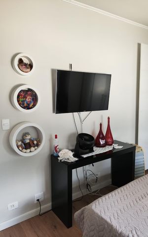 Casa à venda com 141m², 3 quartos e 2 vagasQuarto 1