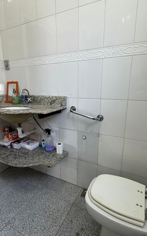Casa à venda com 600m², 3 quartos e 5 vagas
