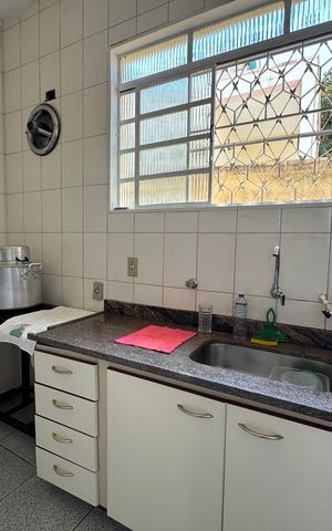 Casa à venda com 600m², 3 quartos e 5 vagas