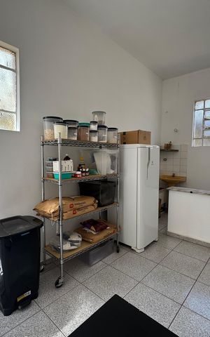 Casa à venda com 600m², 3 quartos e 5 vagas