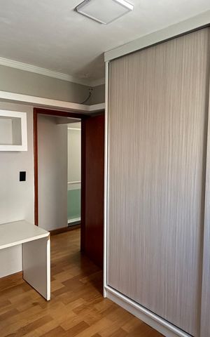 Casa à venda com 300m², 4 quartos e 5 vagasQuarto 2