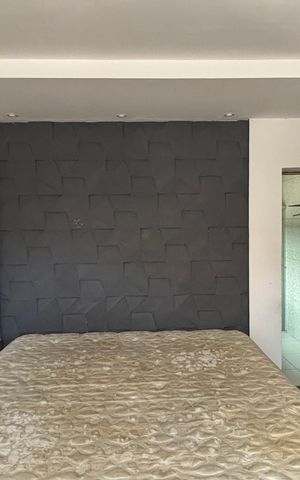 Casa à venda com 300m², 4 quartos e 5 vagasSuíte 1