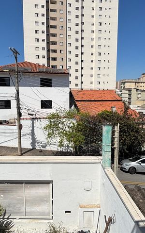 Casa à venda com 300m², 4 quartos e 5 vagasQuarto 2 Vista