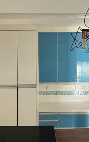 Casa à venda com 300m², 4 quartos e 5 vagasCozinha