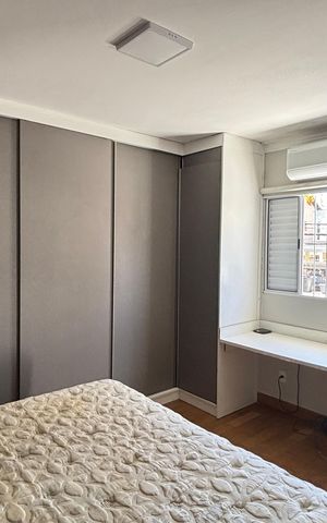 Casa à venda com 300m², 4 quartos e 5 vagasSuíte 1