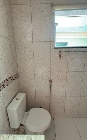Casa à venda com 300m², 4 quartos e 5 vagasBanheiro