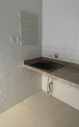 Casa à venda com 300m², 4 quartos e 5 vagasÁrea de Serviço