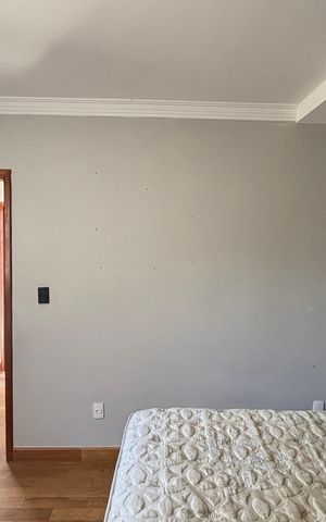 Casa à venda com 300m², 4 quartos e 5 vagasSuíte 1