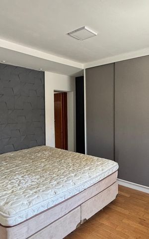 Casa à venda com 300m², 4 quartos e 5 vagasSuíte 1