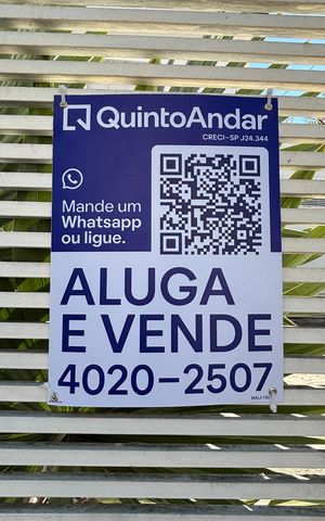Casa à venda com 300m², 4 quartos e 5 vagasPlaca