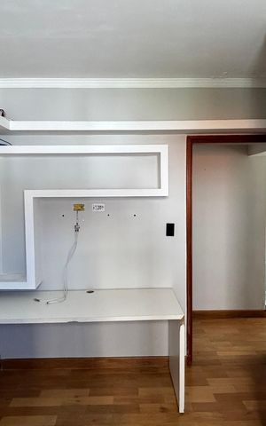 Casa à venda com 300m², 4 quartos e 5 vagasQuarto 2