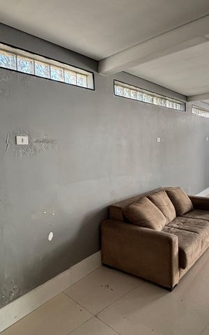 Casa à venda com 300m², 4 quartos e 5 vagasGaragem
