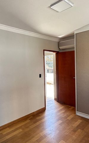 Casa à venda com 300m², 4 quartos e 5 vagasQuarto 1