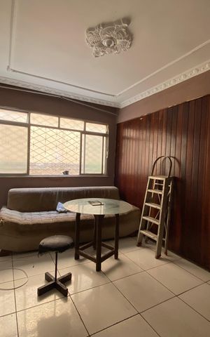 Apartamento à venda com 70m², 3 quartos e sem vaga Apartamento à venda com 70m², 3 quartos e sem vagaSala