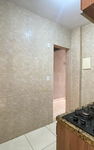 Apartamento à venda com 70m², 3 quartos e sem vaga Apartamento à venda com 70m², 3 quartos e sem vagaCozinha