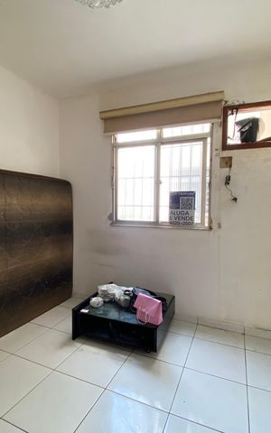 Apartamento à venda com 70m², 3 quartos e sem vaga Apartamento à venda com 70m², 3 quartos e sem vagaQuarto 2