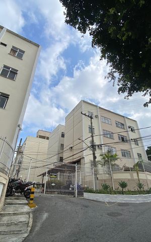 Apartamento à venda com 70m², 3 quartos e sem vaga Apartamento à venda com 70m², 3 quartos e sem vagaFachada