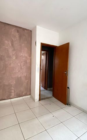 Apartamento à venda com 70m², 3 quartos e sem vaga Apartamento à venda com 70m², 3 quartos e sem vagaQuarto