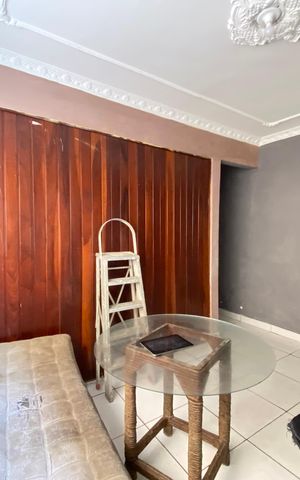 Apartamento à venda com 70m², 3 quartos e sem vaga Apartamento à venda com 70m², 3 quartos e sem vagaSala