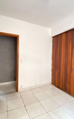 Apartamento à venda com 70m², 3 quartos e sem vaga Apartamento à venda com 70m², 3 quartos e sem vagaQuarto 2