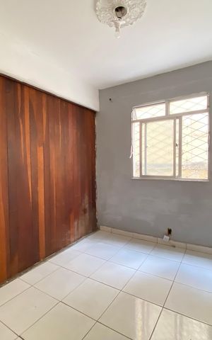 Apartamento à venda com 70m², 3 quartos e sem vaga Apartamento à venda com 70m², 3 quartos e sem vagaQuarto 2