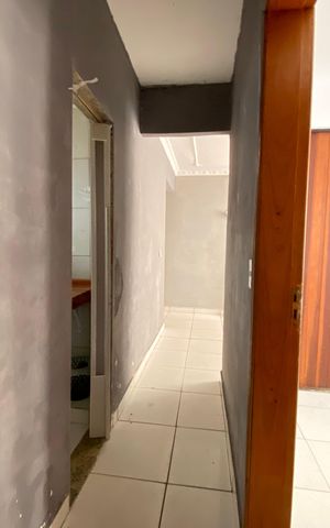 Apartamento à venda com 70m², 3 quartos e sem vaga Apartamento à venda com 70m², 3 quartos e sem vagaCorredor