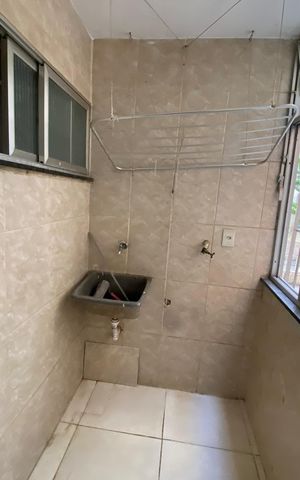Apartamento à venda com 70m², 3 quartos e sem vaga Apartamento à venda com 70m², 3 quartos e sem vagaÁrea de serviço
