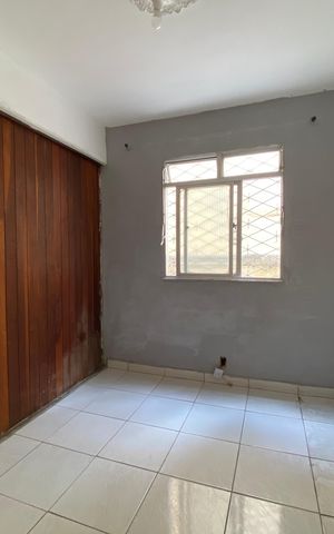 Apartamento à venda com 70m², 3 quartos e sem vaga Apartamento à venda com 70m², 3 quartos e sem vagaQuarto 2