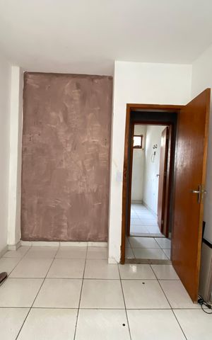 Apartamento à venda com 70m², 3 quartos e sem vaga Apartamento à venda com 70m², 3 quartos e sem vagaQuarto