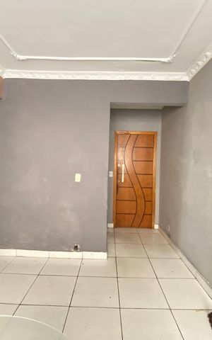 Apartamento à venda com 70m², 3 quartos e sem vaga Apartamento à venda com 70m², 3 quartos e sem vagaSala