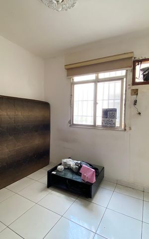 Apartamento à venda com 70m², 3 quartos e sem vaga Apartamento à venda com 70m², 3 quartos e sem vagaQuarto 2