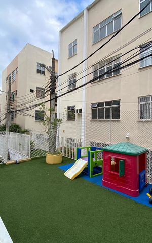 Apartamento à venda com 70m², 3 quartos e sem vaga Apartamento à venda com 70m², 3 quartos e sem vagaÁrea comum