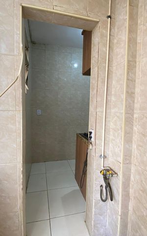 Apartamento à venda com 70m², 3 quartos e sem vaga Apartamento à venda com 70m², 3 quartos e sem vagaÁrea de serviço